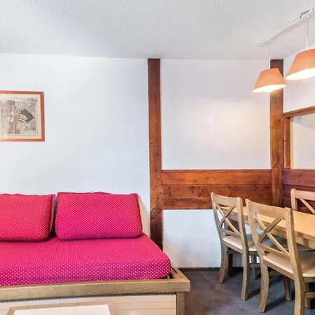 Apartment Les Fontaines Blanches - Maeva - 2 Pieces 5 Personnes Confort Mae-7288 Morzine