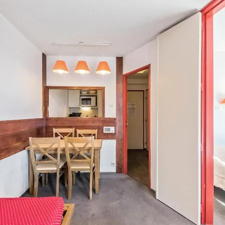 Apartment Les Fontaines Blanches - Maeva - 2 Pieces 5 Personnes Confort Mae-7288 Morzine